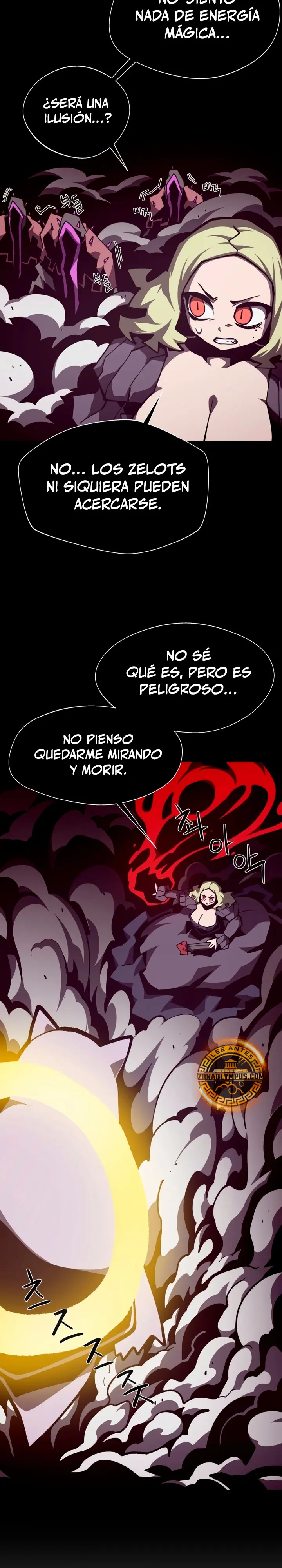 Odisea De Mazmorra - Capítulo 153 - Página 29 - LectorTMOo