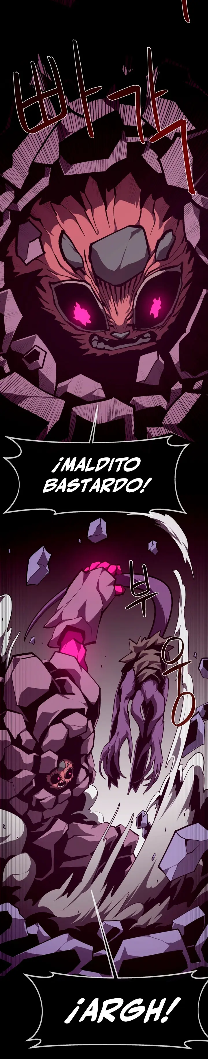 Odisea De Mazmorra - Capítulo 155 - Página 15 - LectorTMOo
