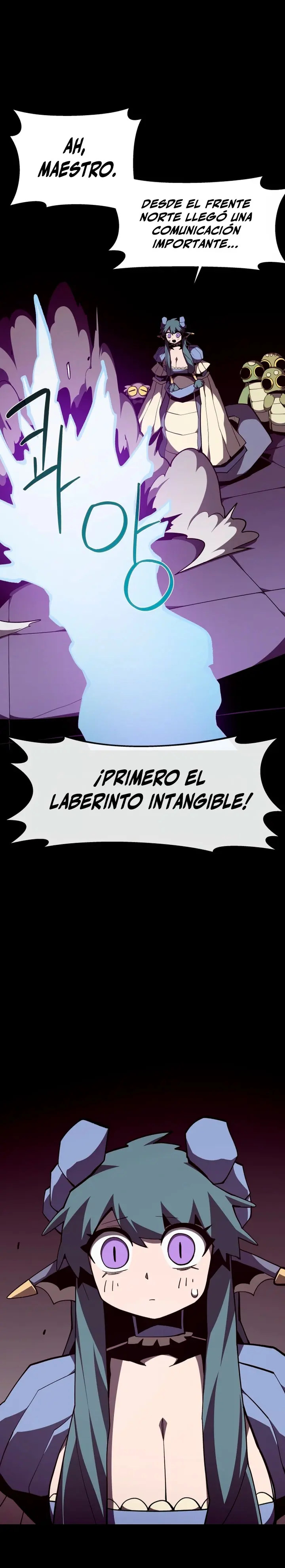 Odisea De Mazmorra - Capítulo 156 - Página 20 - LectorTMOo