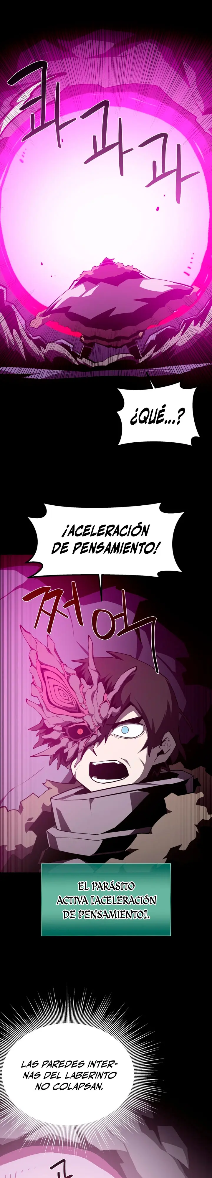 Odisea De Mazmorra - Capítulo 158 - Página 4 - LectorTMOo