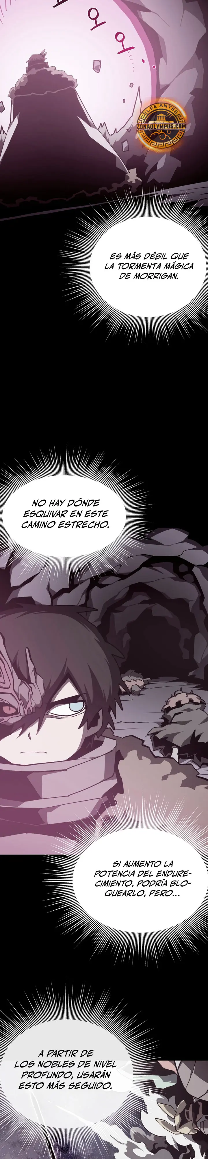 Odisea De Mazmorra - Capítulo 158 - Página 5 - LectorTMOo