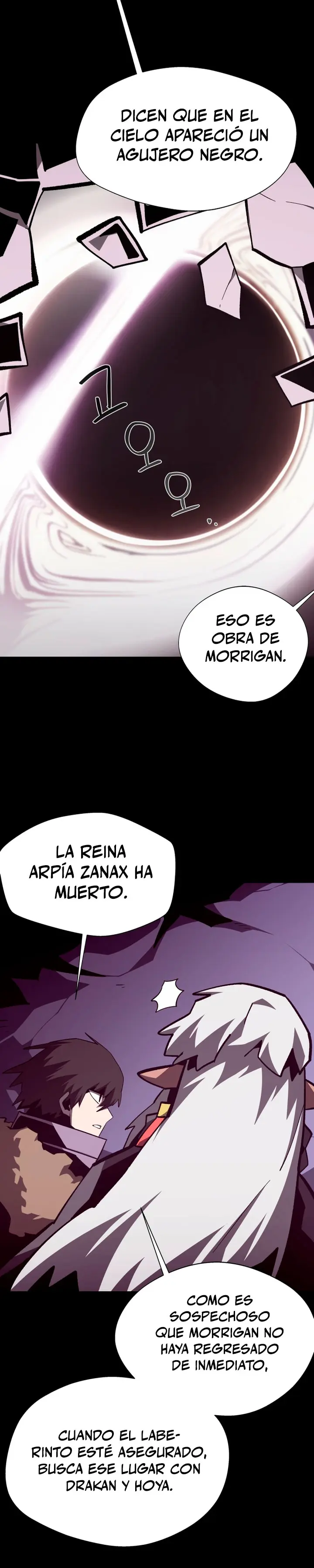 Odisea De Mazmorra - Capítulo 158 - Página 23 - LectorTMOo