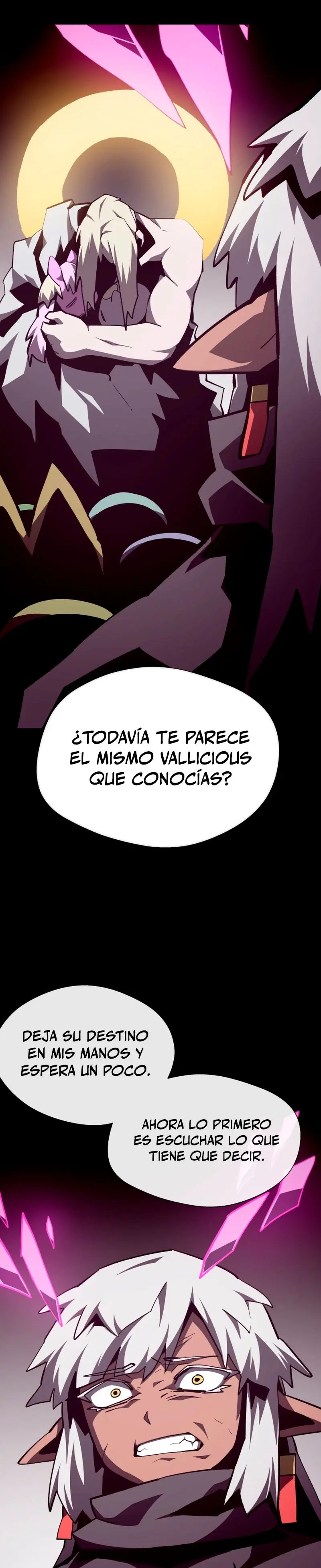 Odisea De Mazmorra - Capítulo 159 - Página 10 - LectorTMOo