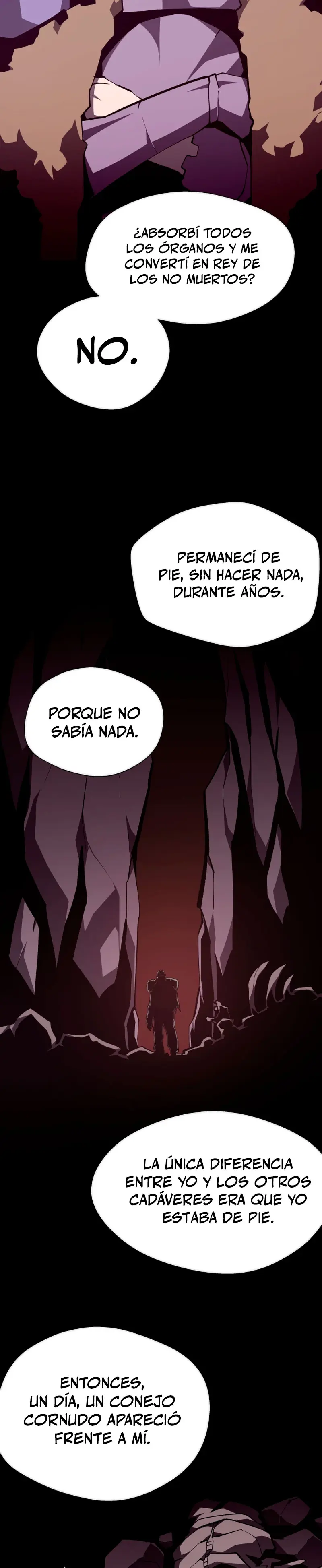 Odisea De Mazmorra - Capítulo 159 - Página 21 - LectorTMOo