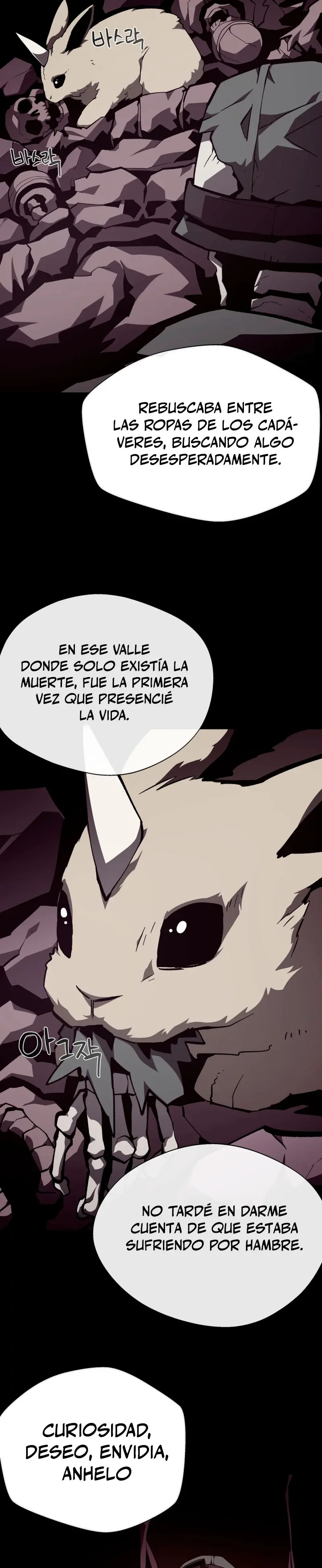 Odisea De Mazmorra - Capítulo 159 - Página 22 - LectorTMOo