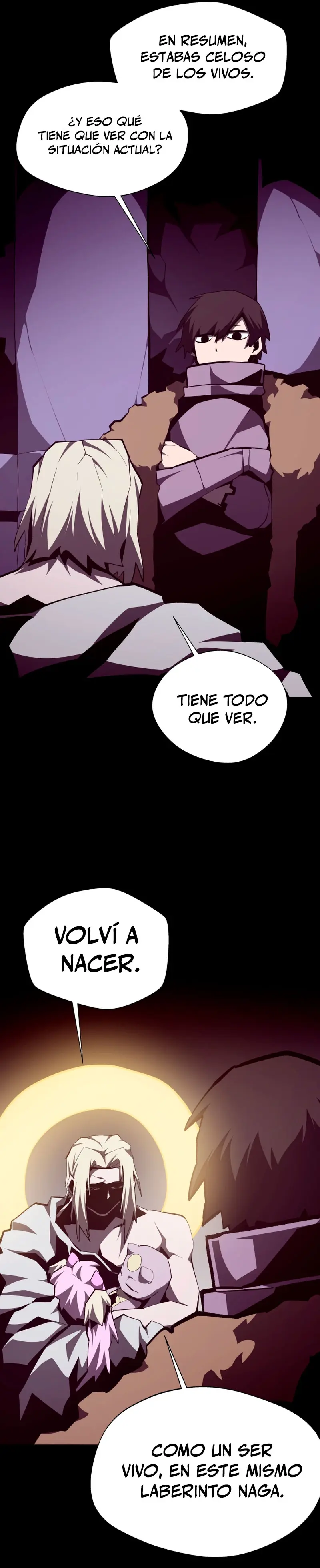 Odisea De Mazmorra - Capítulo 159 - Página 24 - LectorTMOo