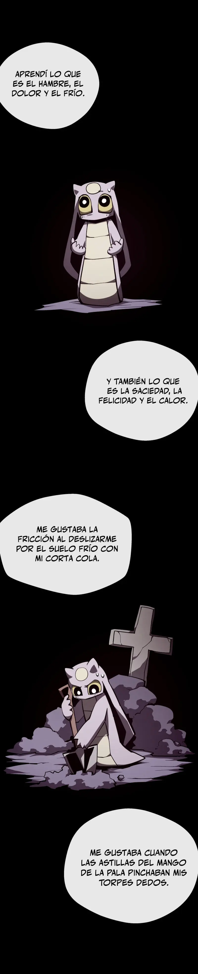 Odisea De Mazmorra - Capítulo 159 - Página 25 - LectorTMOo