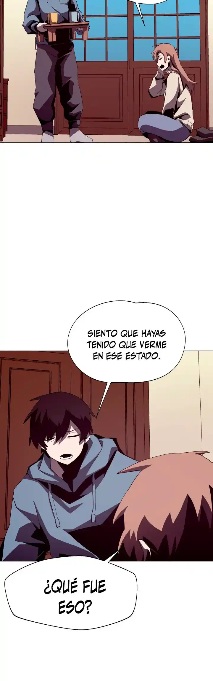 Odisea De Mazmorra - Capítulo 16 - Página 6 - LectorTMOo