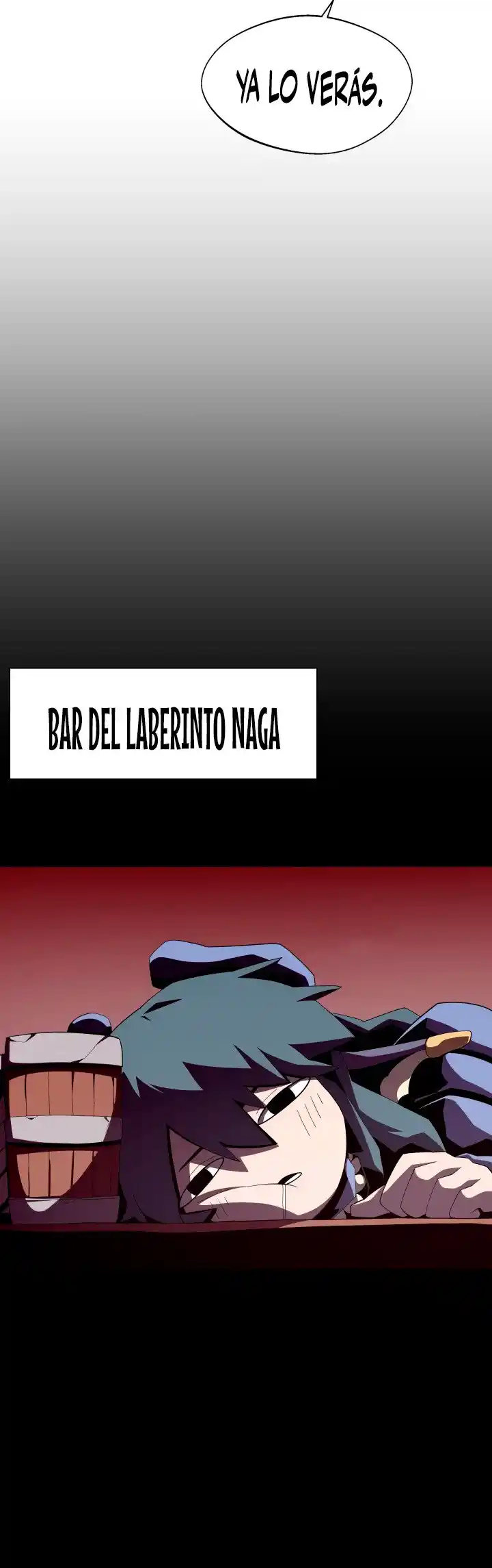 Odisea De Mazmorra - Capítulo 16 - Página 26 - LectorTMOo