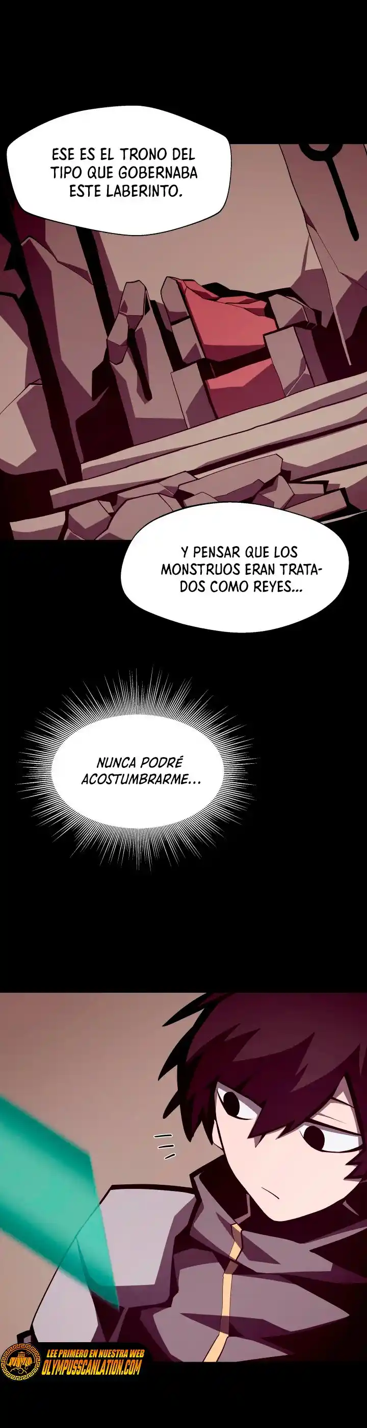 Odisea De Mazmorra - Capítulo 17 - Página 13 - LectorTMOo