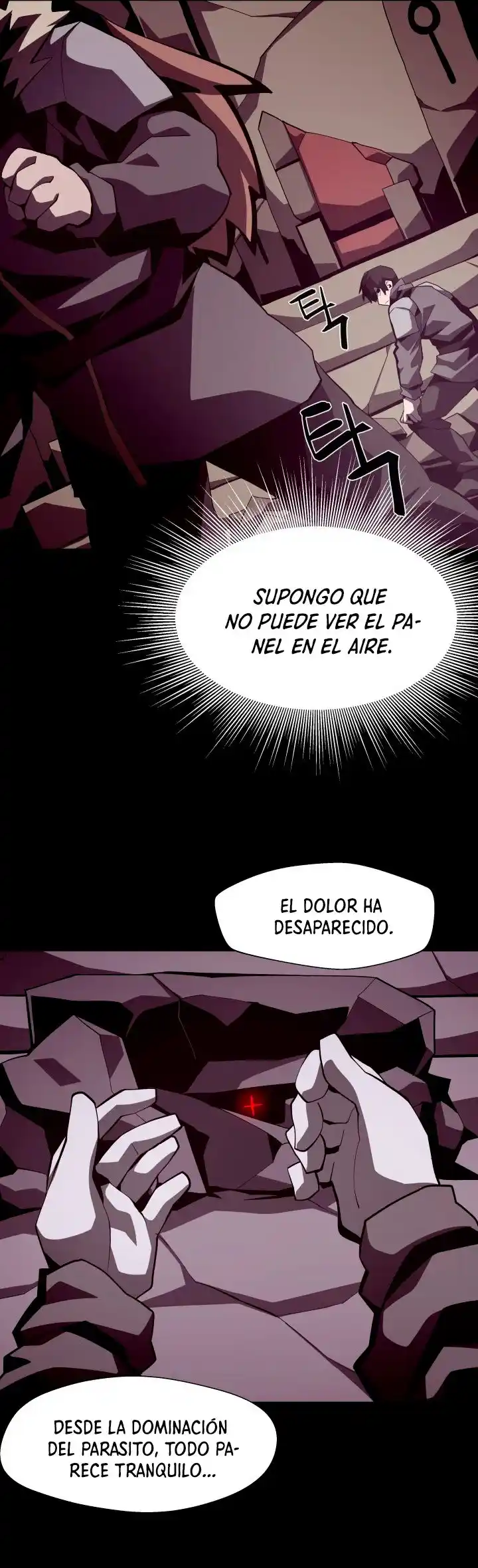 Odisea De Mazmorra - Capítulo 17 - Página 16 - LectorTMOo