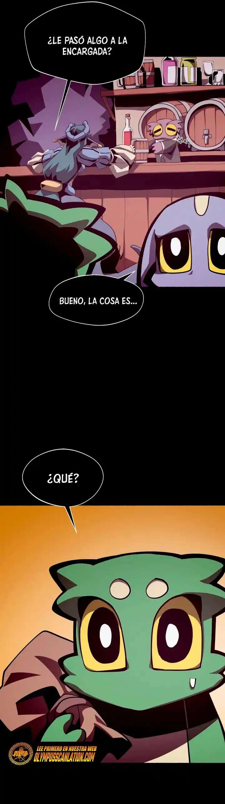 Odisea De Mazmorra - Capítulo 17 - Página 25 - LectorTMOo
