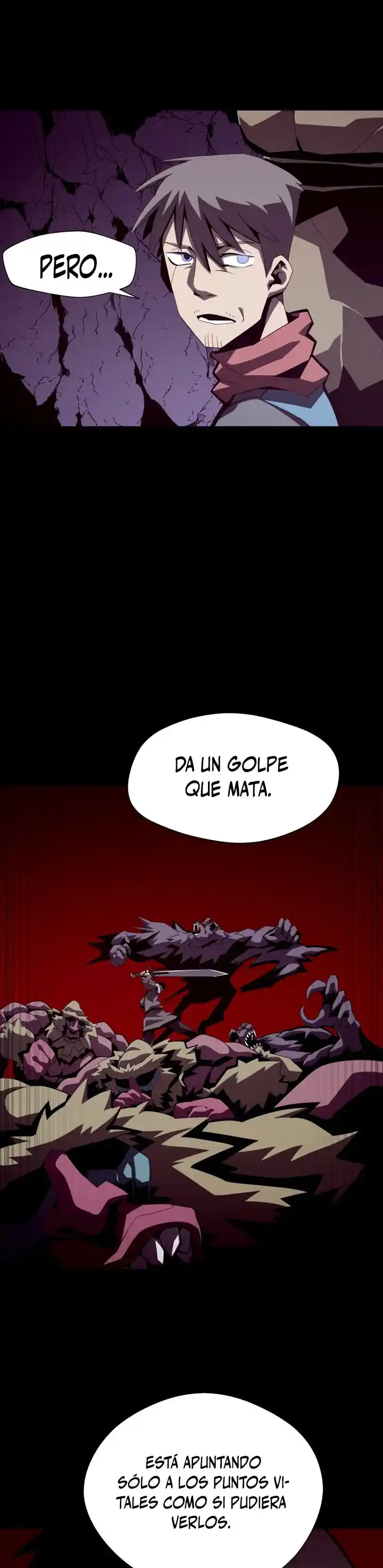 Odisea De Mazmorra - Capítulo 18 - Página 7 - LectorTMOo