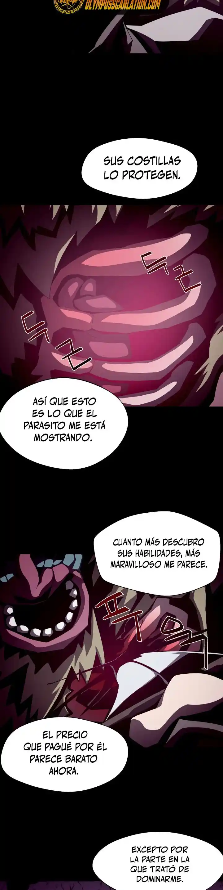 Odisea De Mazmorra - Capítulo 18 - Página 16 - LectorTMOo