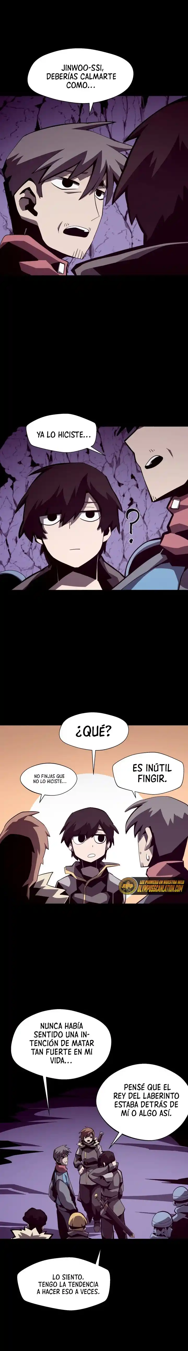 Odisea De Mazmorra - Capítulo 19 - Página 7 - LectorTMOo