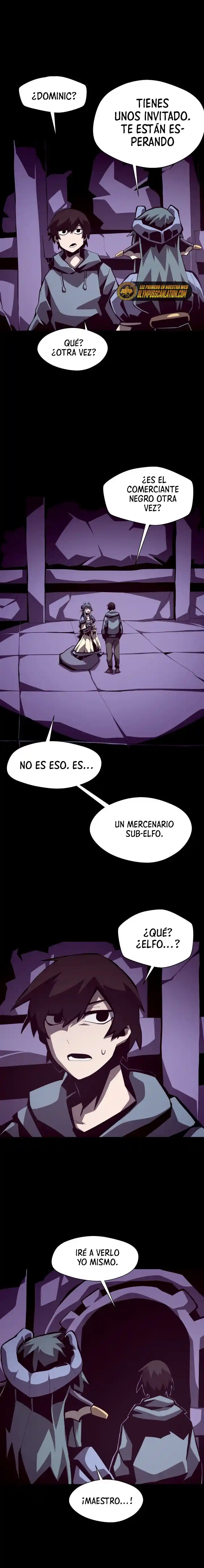 Odisea De Mazmorra - Capítulo 19 - Página 16 - LectorTMOo