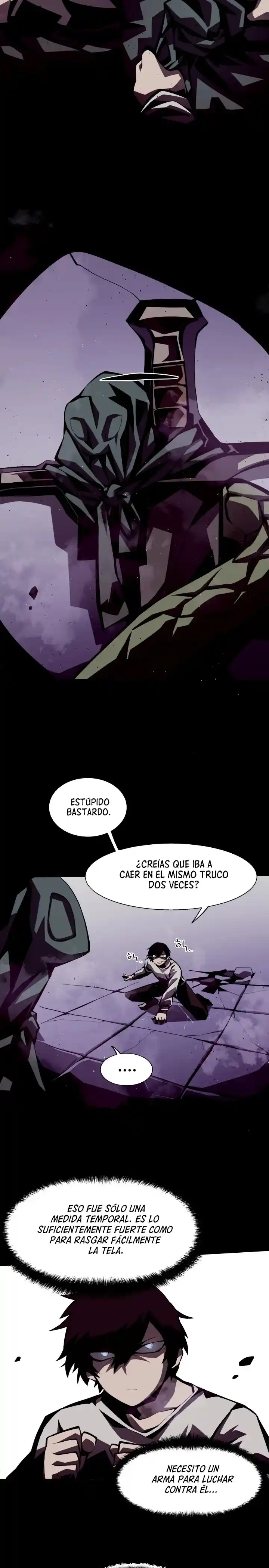 Odisea De Mazmorra - Capítulo 2 - Página 21 - LectorTMOo