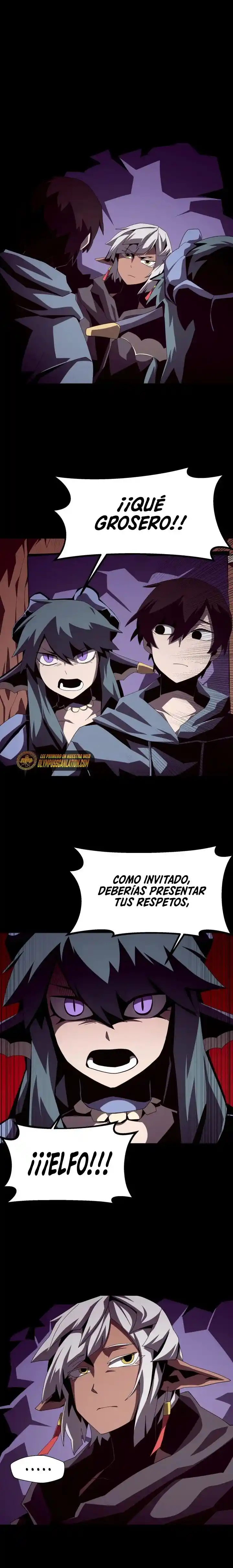 Odisea De Mazmorra - Capítulo 20 - Página 3 - LectorTMOo