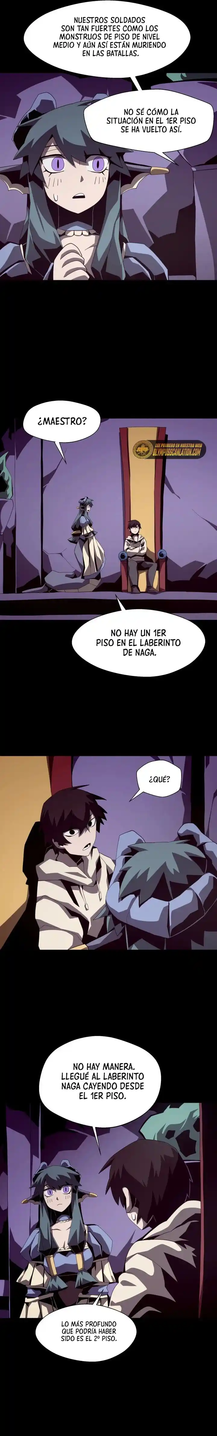 Odisea De Mazmorra - Capítulo 20 - Página 15 - LectorTMOo