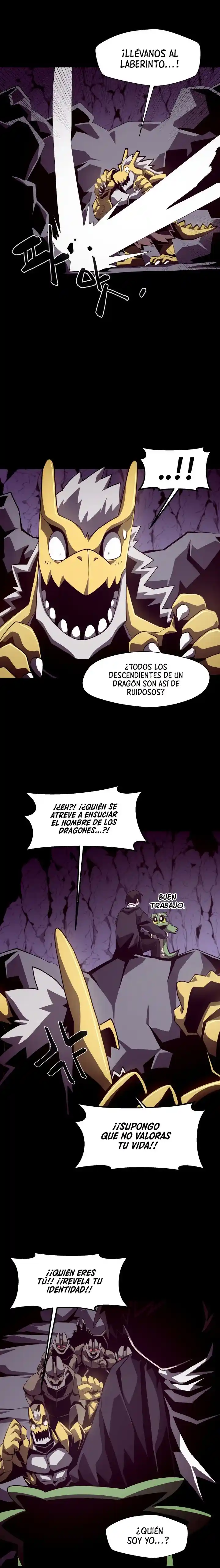Odisea De Mazmorra - Capítulo 21 - Página 18 - LectorTMOo