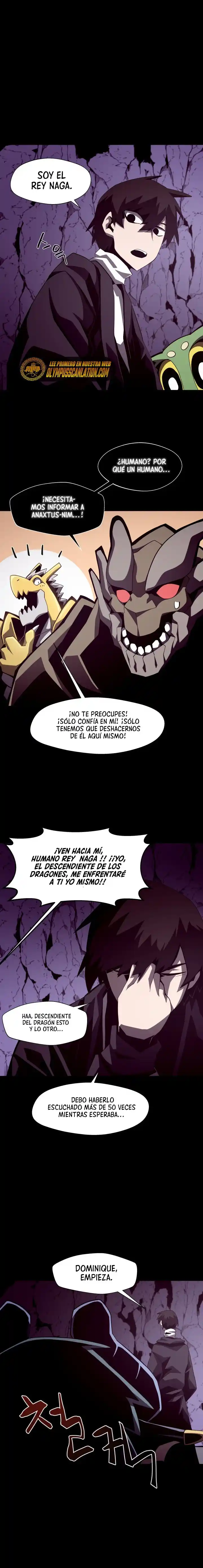Odisea De Mazmorra - Capítulo 21 - Página 19 - LectorTMOo