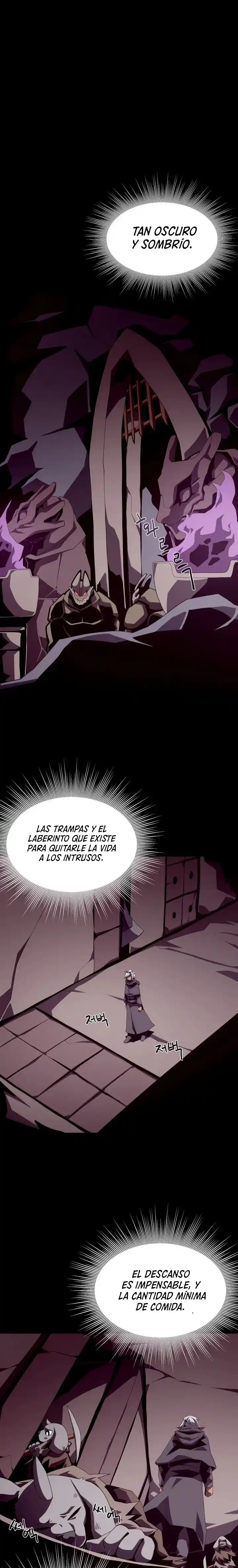Odisea De Mazmorra - Capítulo 22 - Página 3 - LectorTMOo