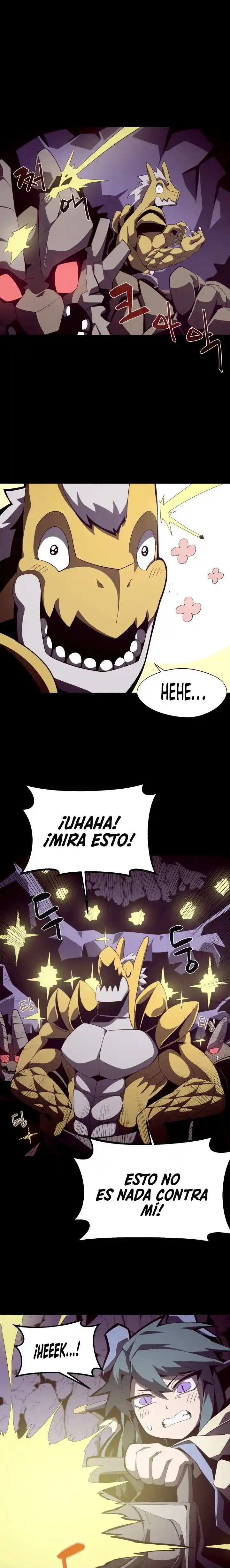 Odisea De Mazmorra - Capítulo 22 - Página 12 - LectorTMOo