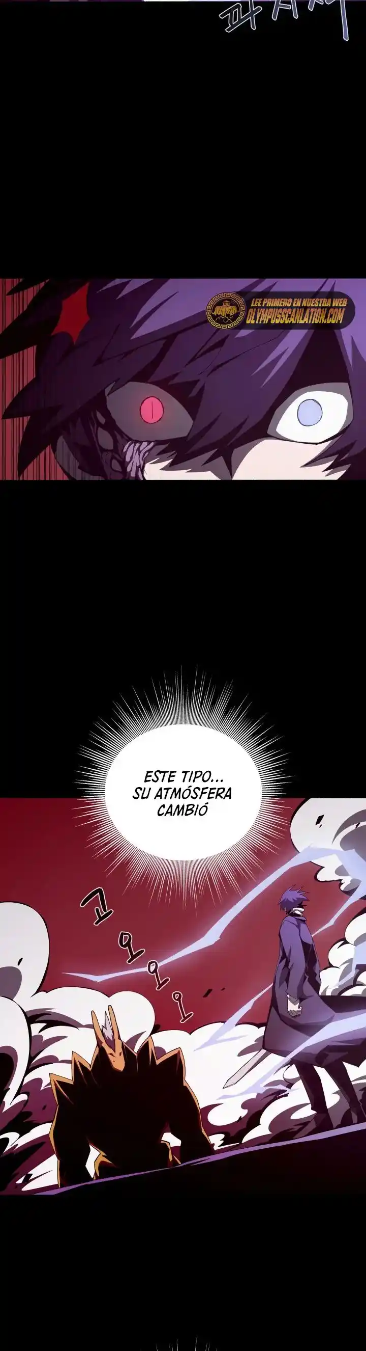 Odisea De Mazmorra - Capítulo 22 - Página 25 - LectorTMOo