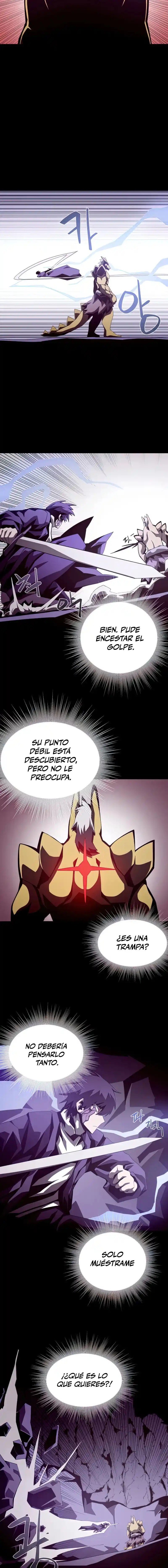 Odisea De Mazmorra - Capítulo 23 - Página 3 - LectorTMOo
