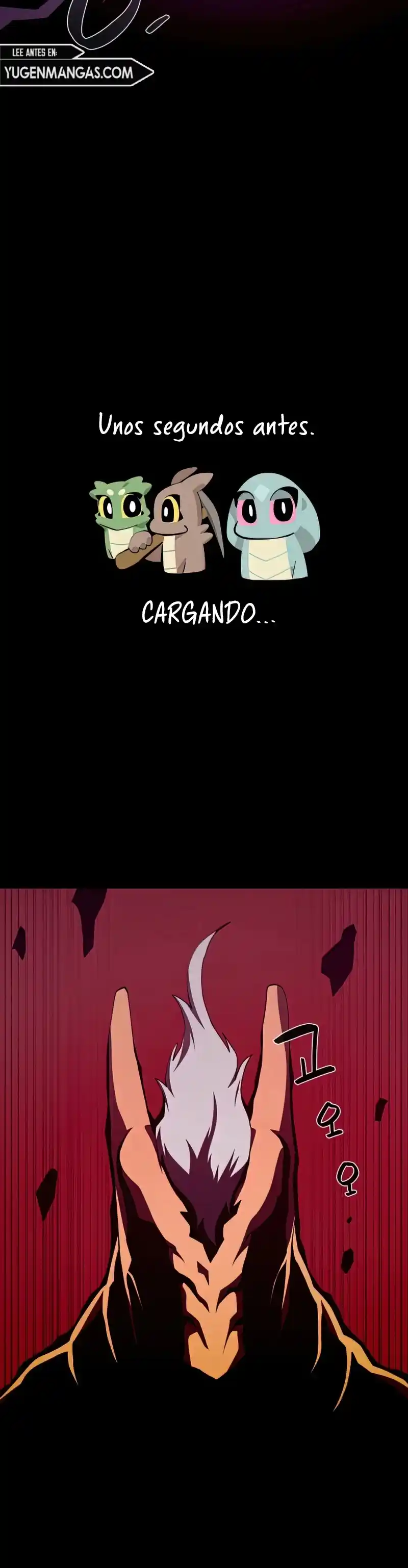 Odisea De Mazmorra - Capítulo 23 - Página 4 - LectorTMOo