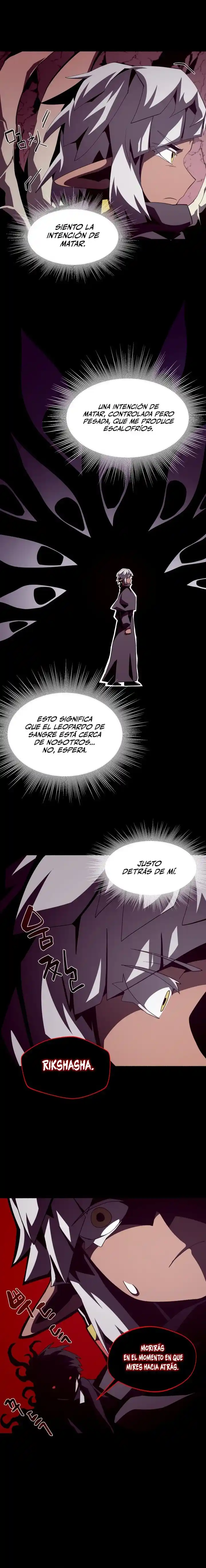Odisea De Mazmorra - Capítulo 24 - Página 12 - LectorTMOo