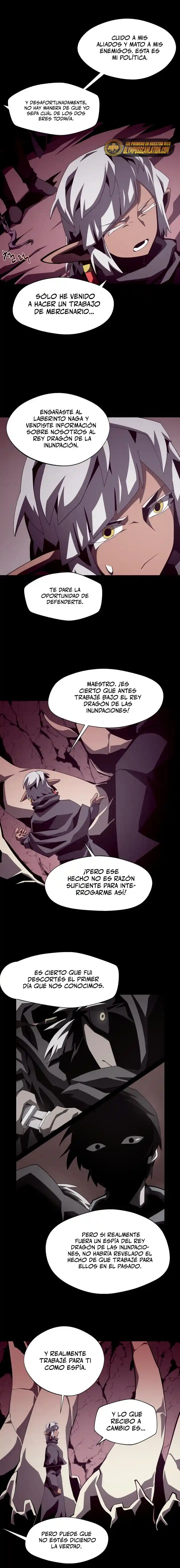 Odisea De Mazmorra - Capítulo 24 - Página 14 - LectorTMOo