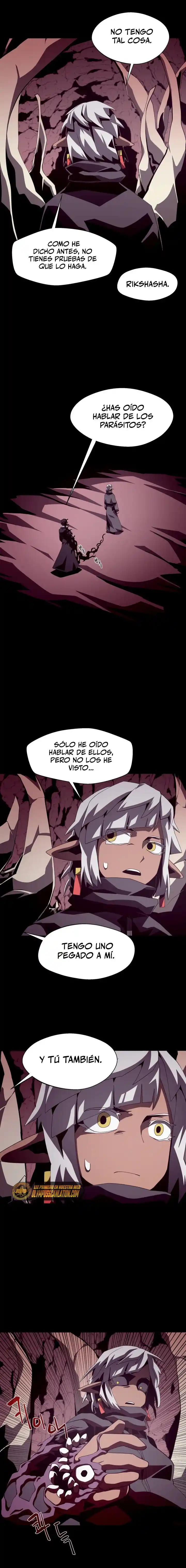 Odisea De Mazmorra - Capítulo 24 - Página 16 - LectorTMOo