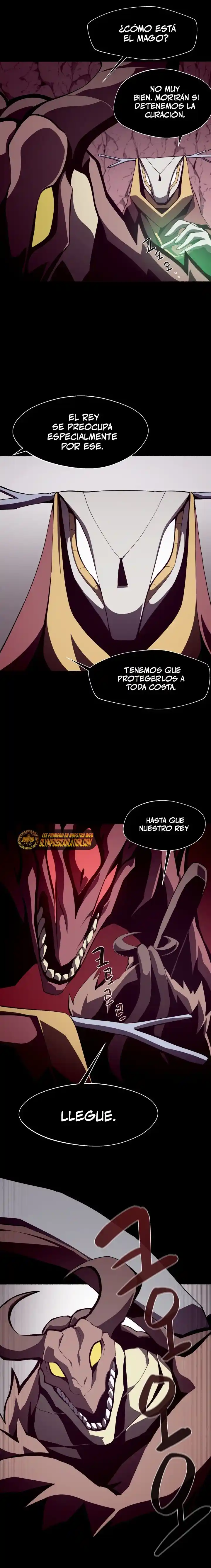 Odisea De Mazmorra - Capítulo 25 - Página 13 - LectorTMOo