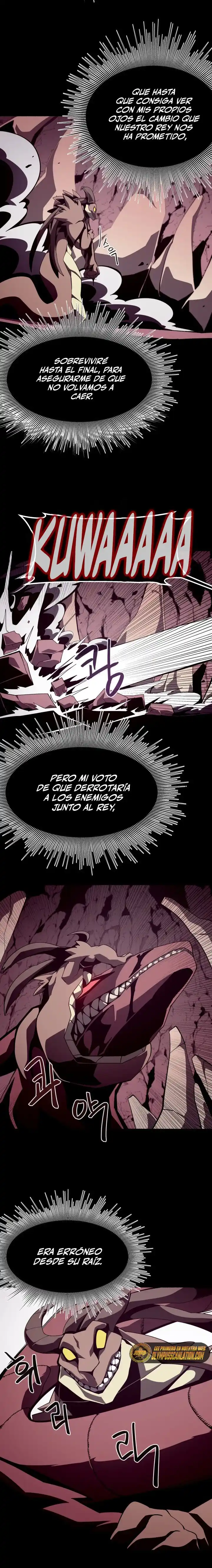 Odisea De Mazmorra - Capítulo 25 - Página 19 - LectorTMOo