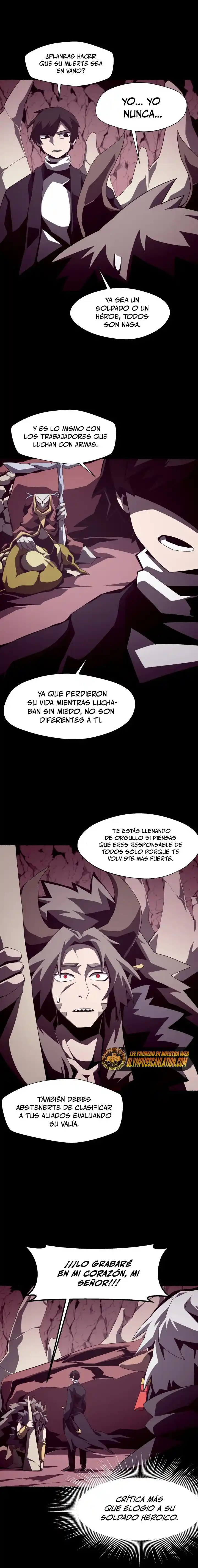 Odisea De Mazmorra - Capítulo 27 - Página 5 - LectorTMOo