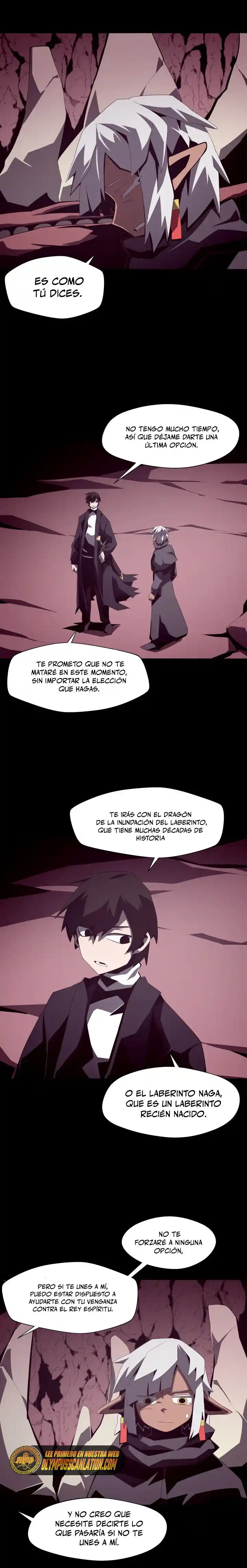 Odisea De Mazmorra - Capítulo 27 - Página 13 - LectorTMOo