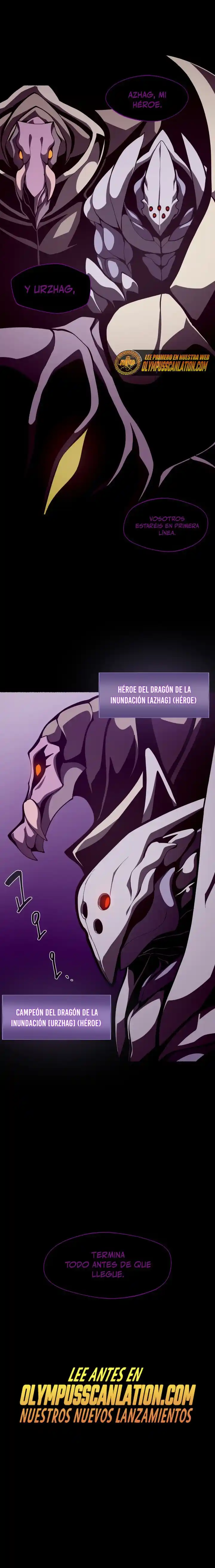 Odisea De Mazmorra - Capítulo 27 - Página 22 - LectorTMOo