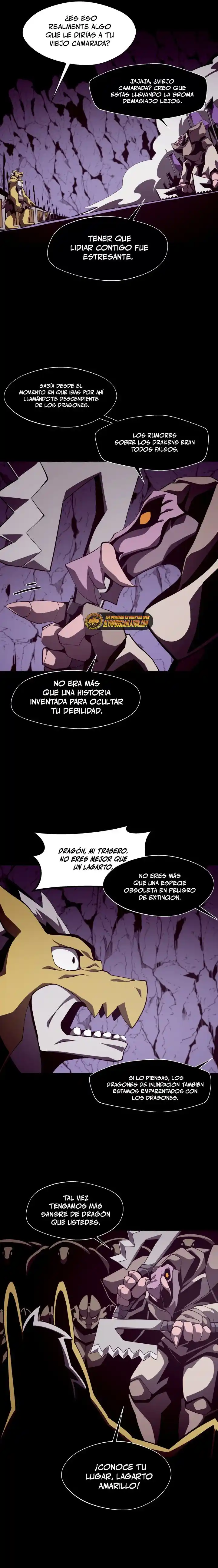Odisea De Mazmorra - Capítulo 28 - Página 9 - LectorTMOo