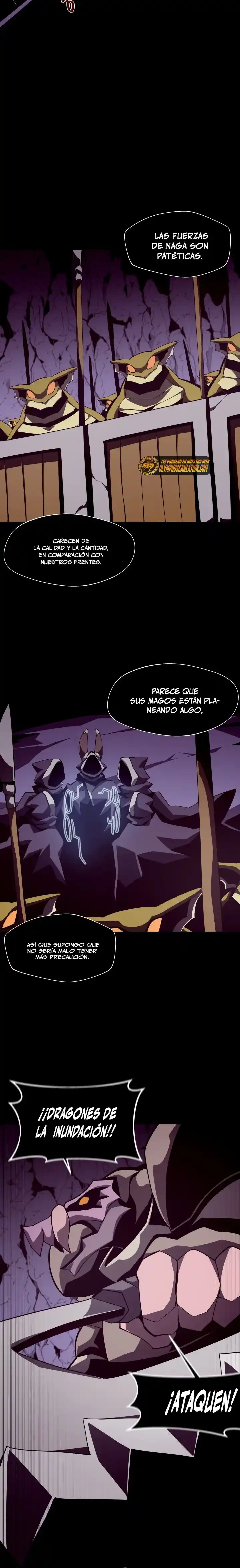 Odisea De Mazmorra - Capítulo 28 - Página 11 - LectorTMOo