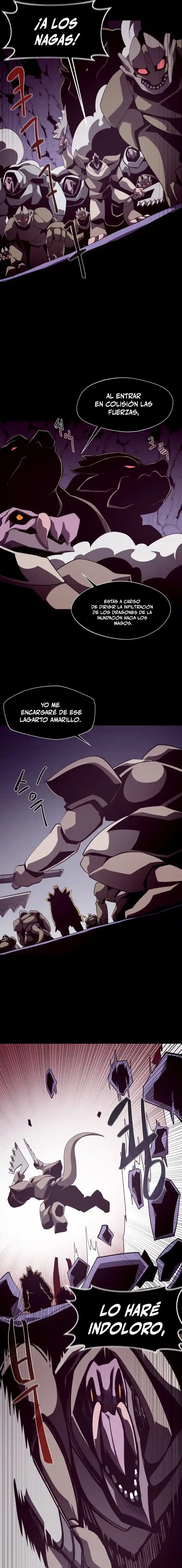 Odisea De Mazmorra - Capítulo 28 - Página 12 - LectorTMOo