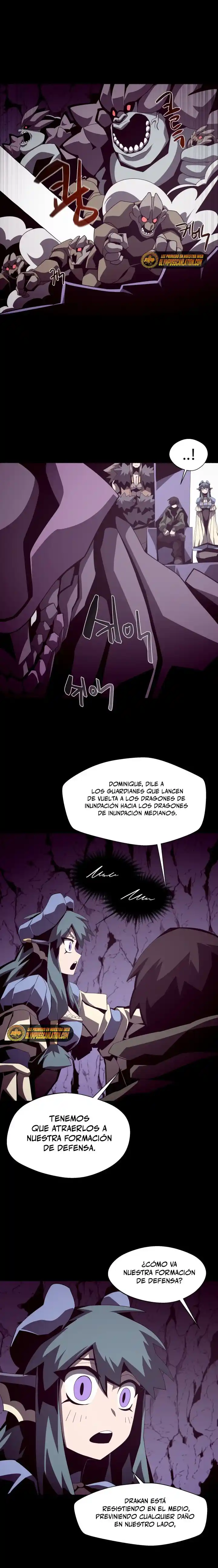 Odisea De Mazmorra - Capítulo 29 - Página 7 - LectorTMOo