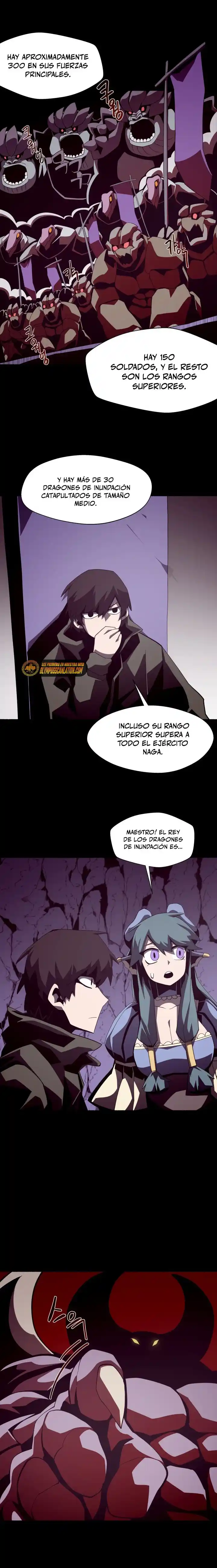 Odisea De Mazmorra - Capítulo 29 - Página 12 - LectorTMOo