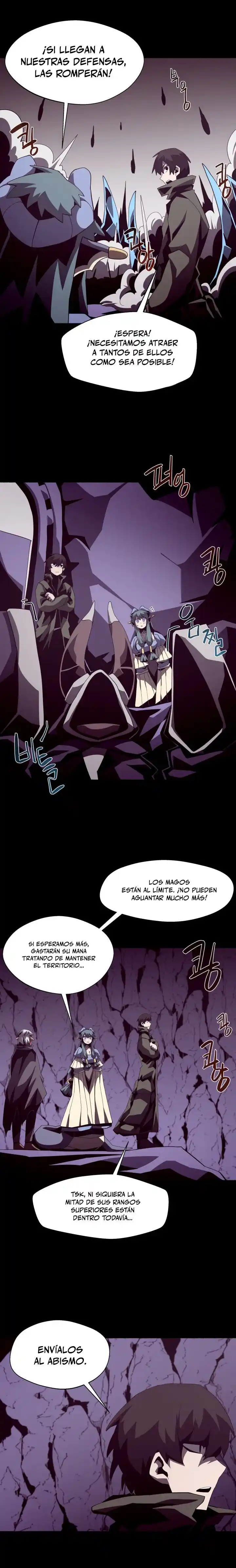 Odisea De Mazmorra - Capítulo 29 - Página 15 - LectorTMOo