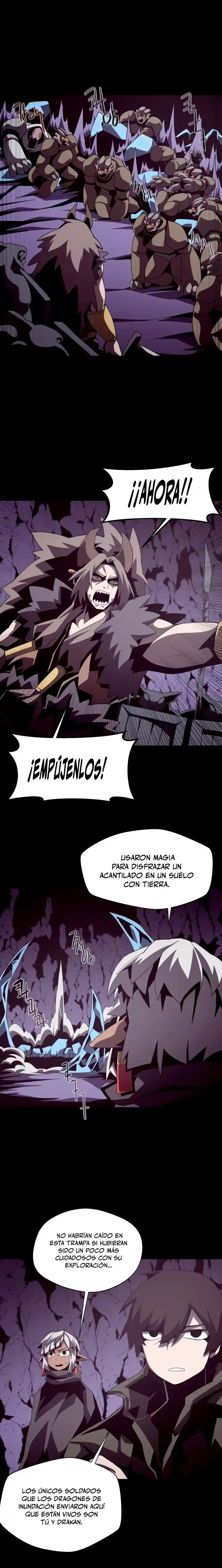 Odisea De Mazmorra - Capítulo 29 - Página 18 - LectorTMOo