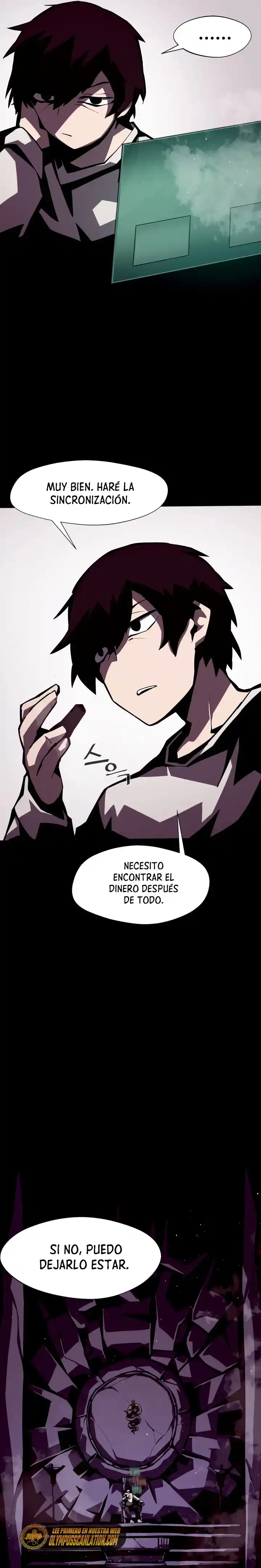 Odisea De Mazmorra - Capítulo 3 - Página 10 - LectorTMOo