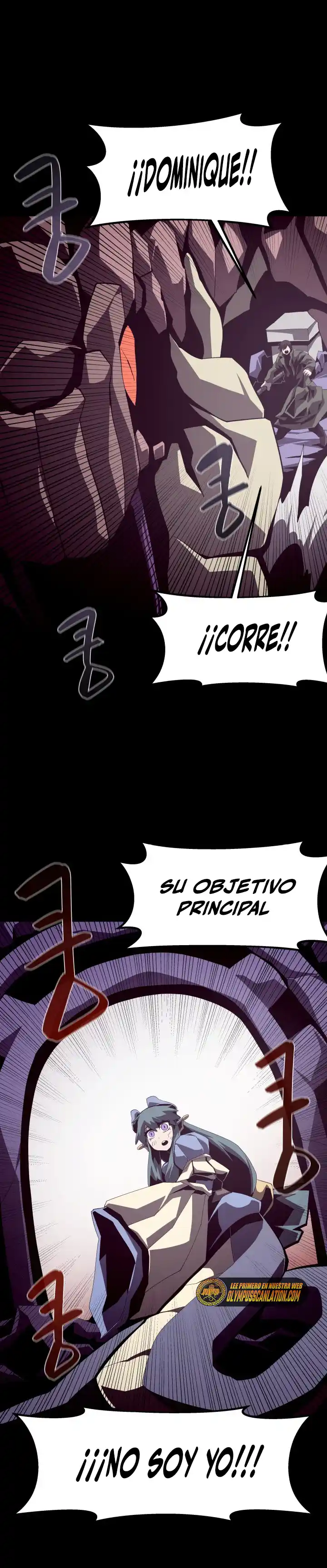 Odisea De Mazmorra - Capítulo 30 - Página 16 - LectorTMOo