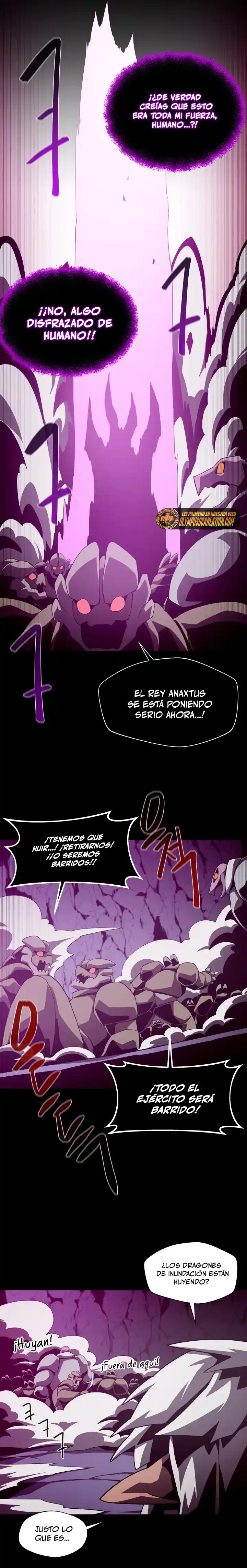 Odisea De Mazmorra - Capítulo 31 - Página 24 - LectorTMOo