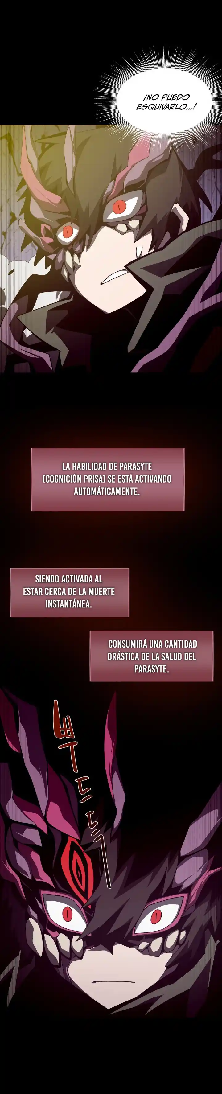 Odisea De Mazmorra - Capítulo 32 - Página 12 - LectorTMOo