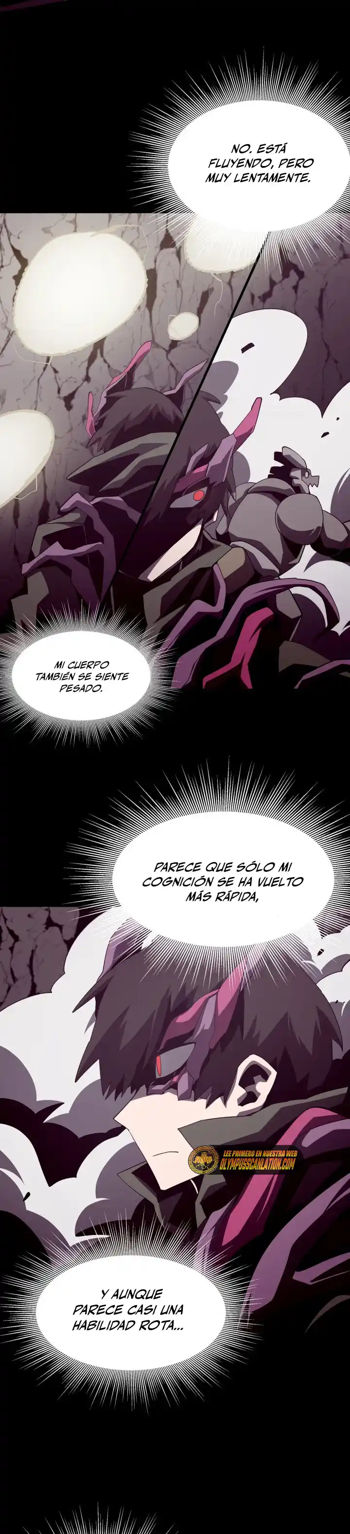Odisea De Mazmorra - Capítulo 32 - Página 14 - LectorTMOo